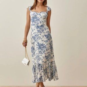 Reformation Nikita Dress